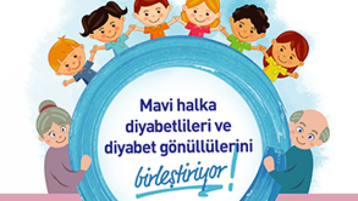 Dünya Diyabet Günü