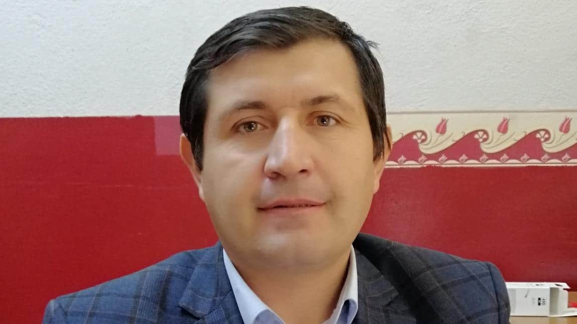 Okul Müdürü Mustafa BİÇER'in Veda Mesajı